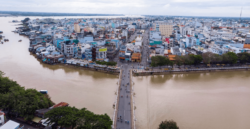 du lịch an giang