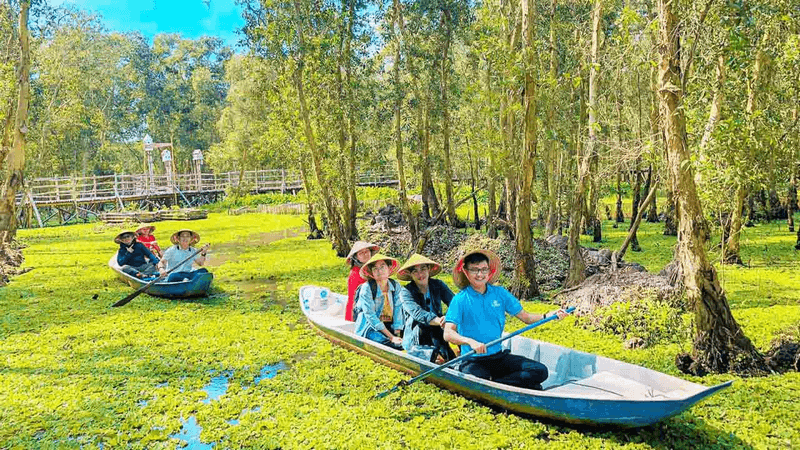 du lịch an giang