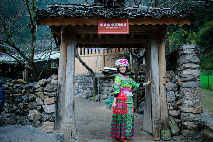 nhà của pao