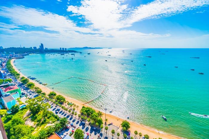 du lịch pattaya