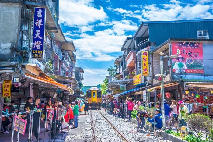 Tour du lịch Đài Loan