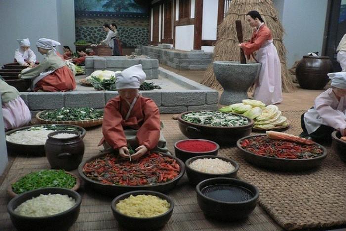 Bảo tàng lá kim