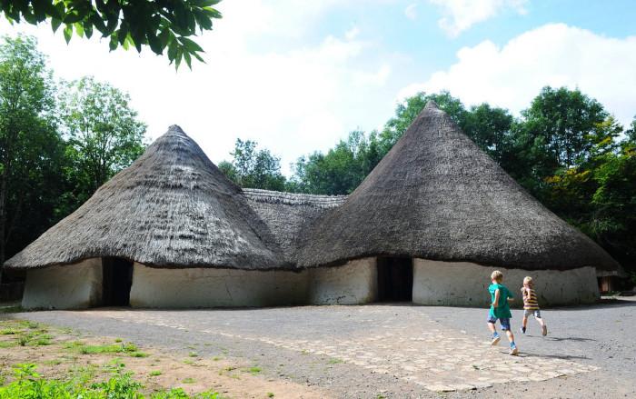 Bảo tàng lịch sử St Fagans