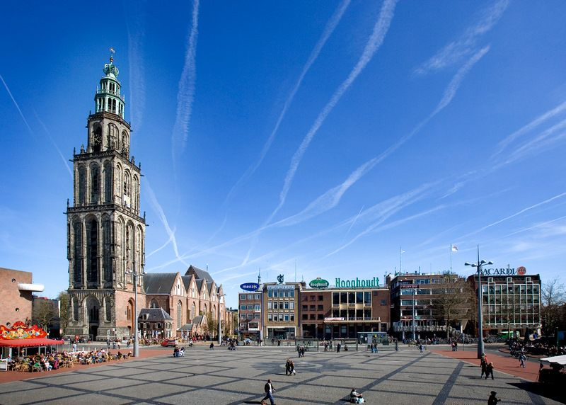 groningen hà lan