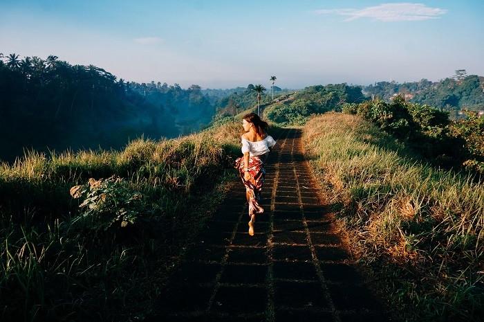 Campuhan ridge walk