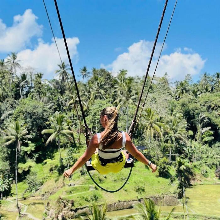 bali swing