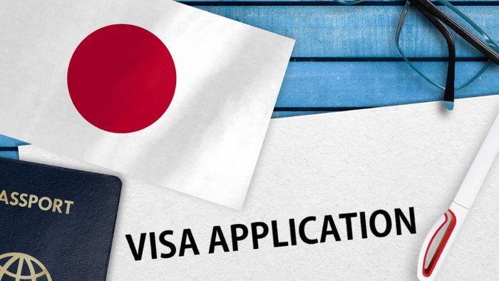 Xin visa Nhật Bản