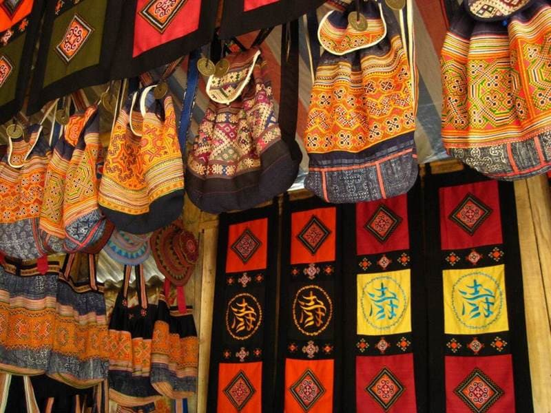 Quà du lịch Mai Châu, Du lịch Mai Châu, tour du lịch Mai Châu, Hoà Bình