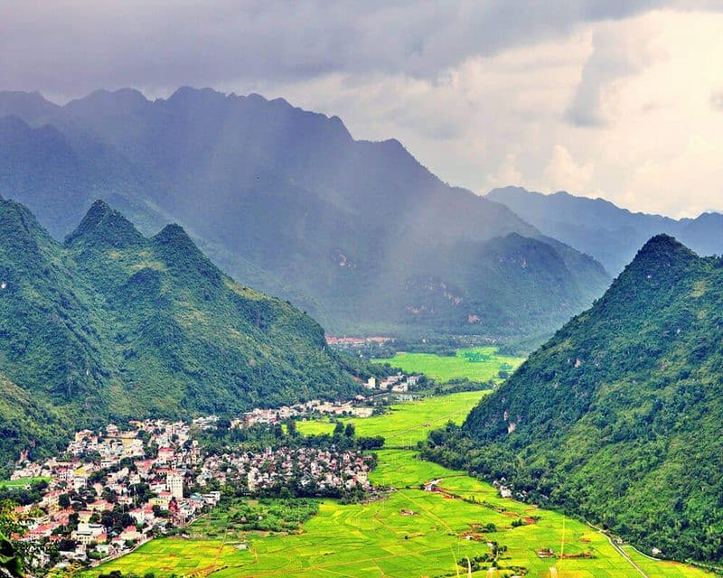 Du lịch Mai Châu, tour du lịch Mai Châu, Hoà Bình