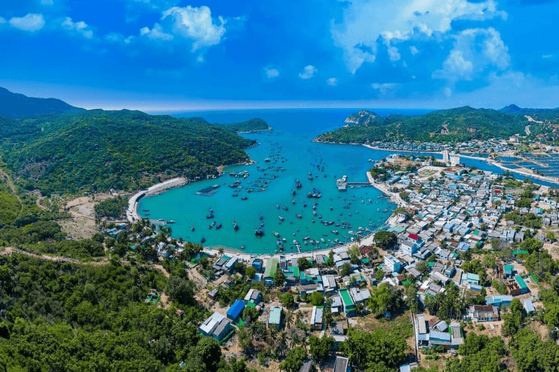 ninh thuận