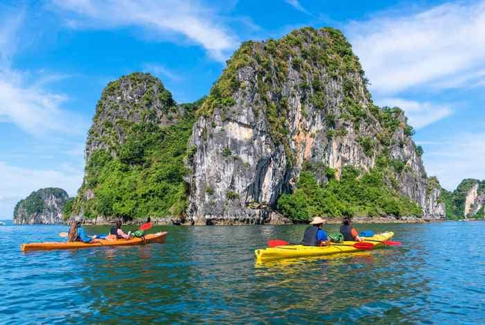 du lịch Hạ Long mùa nào, tour du lịch Hạ Long