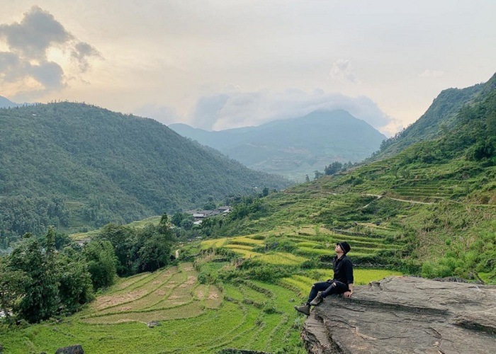 bản sín chải sapa