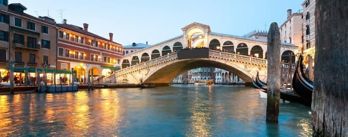 Ponte di Rialto