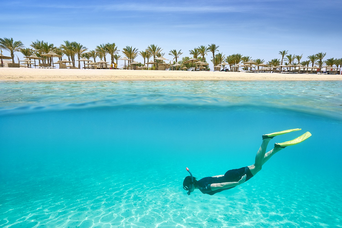 hurghada ai cập