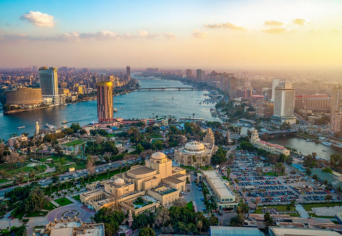 cairo ai cập