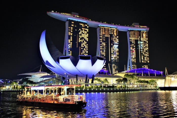 Tour Singapore lễ 30/4, Tour Indonesia lễ 30/4, Tour Malaysia lễ 30/4