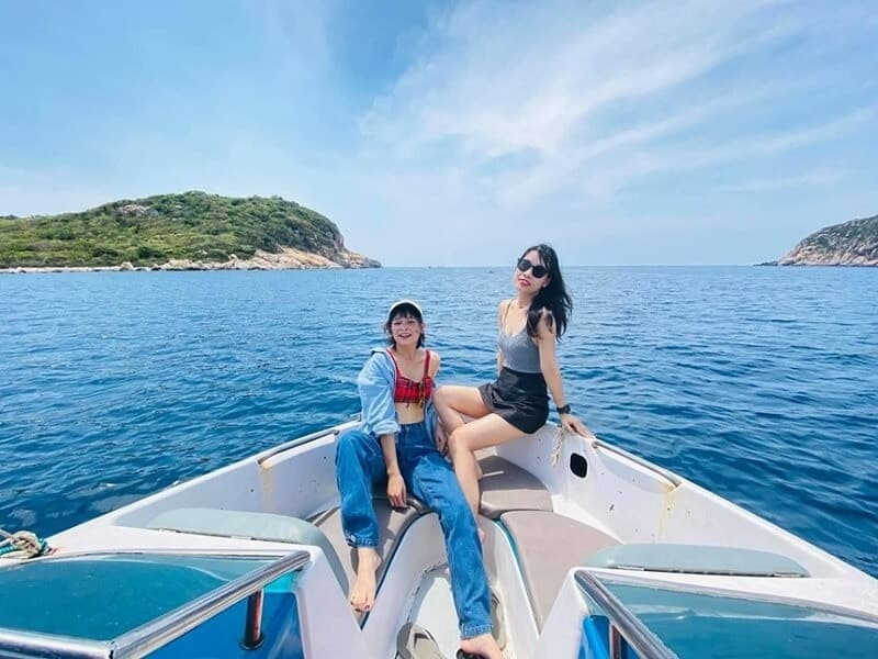 lưu ý về an toàn khi du lịch Vĩnh Hy