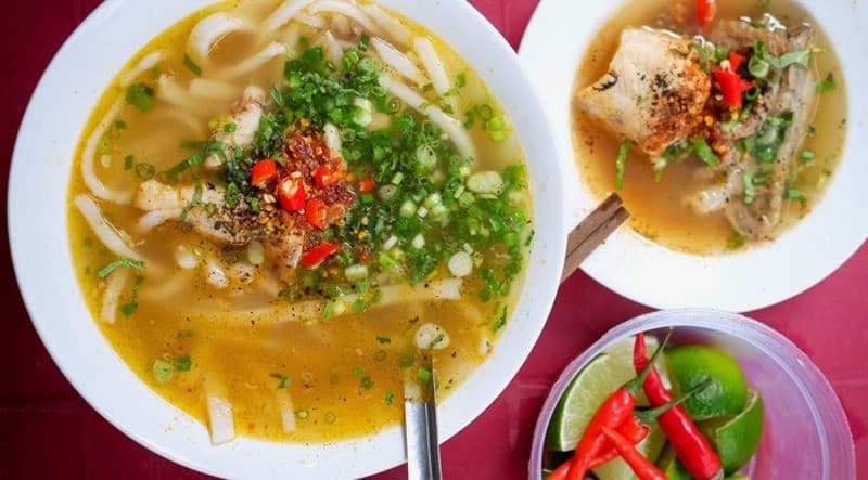 bánh căn