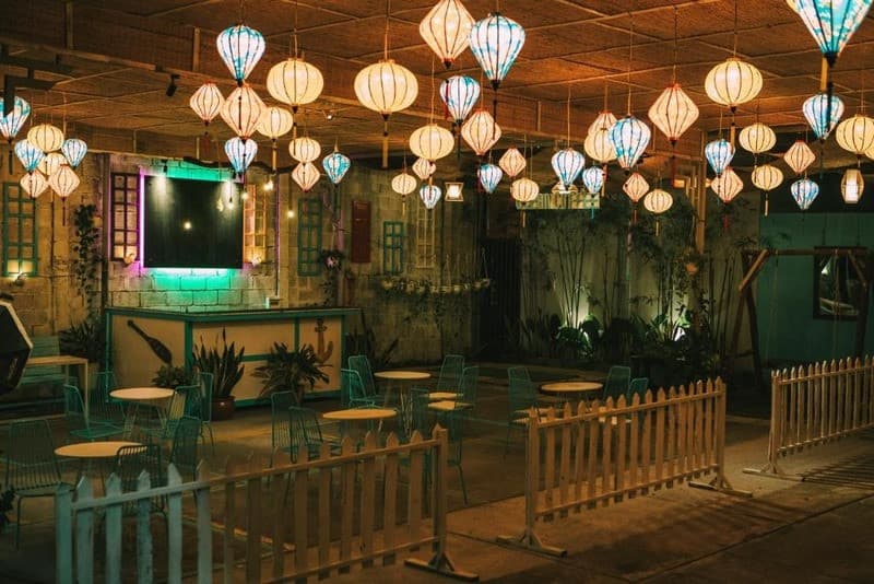 Đại Dương La Gi Homestay & Coffee