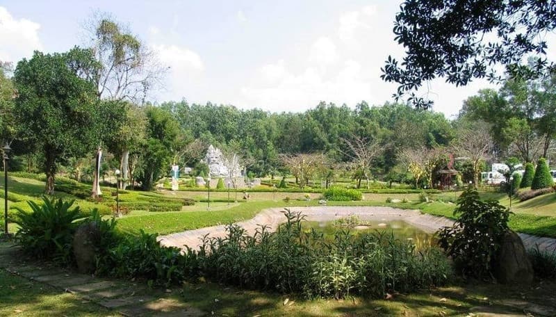 Madagui Lâm Đồng