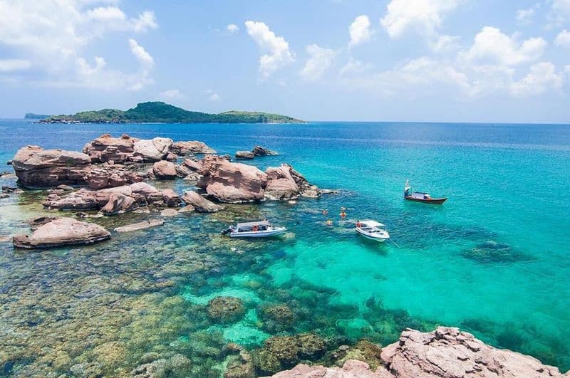 vịnh vĩnh hy