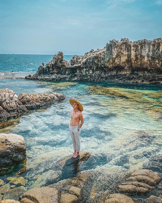 hang rái 