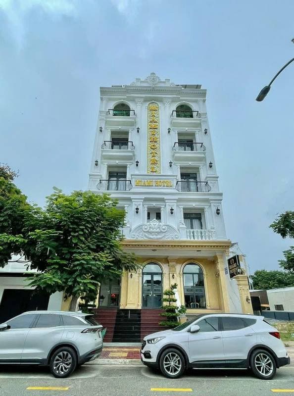 miami hotel ninh thuận