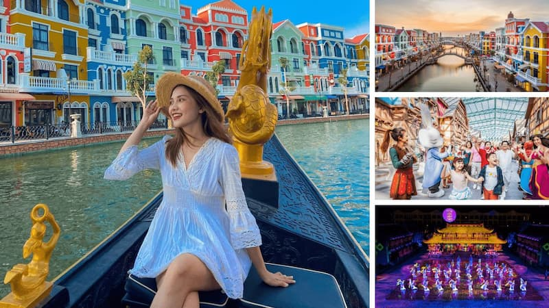grand world phú quốc