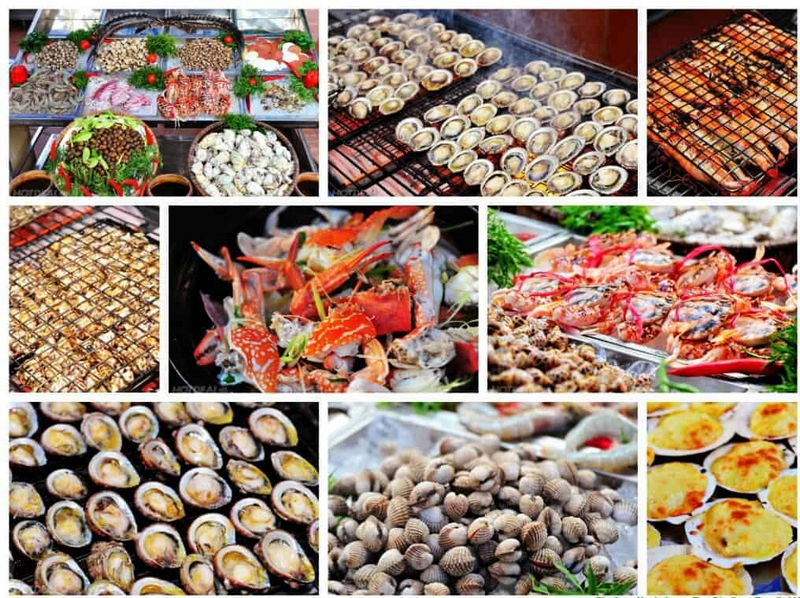 ẩm thực phú quốc