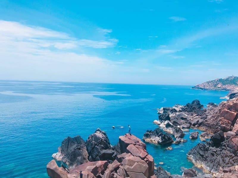 mũi hoàn bằng