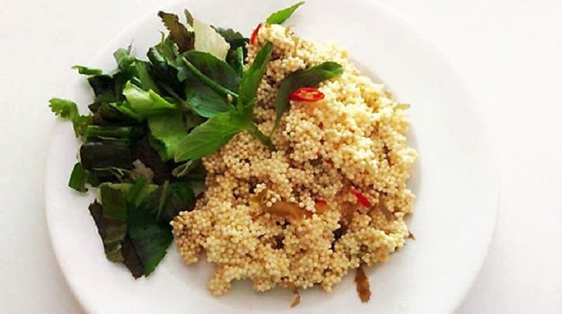 trứng cá chuồn