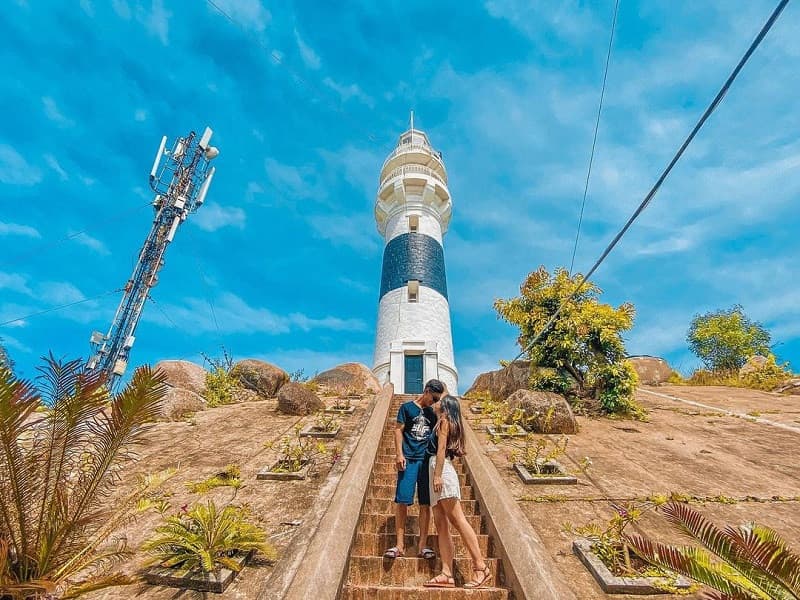 ngọn hải đăng plogam bir