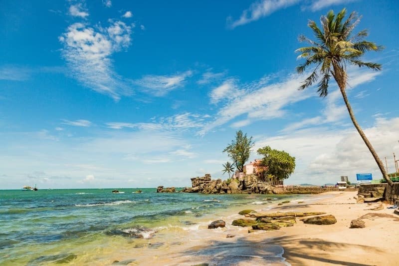 Tọa độ ngắm hoàng hôn cực đẹp