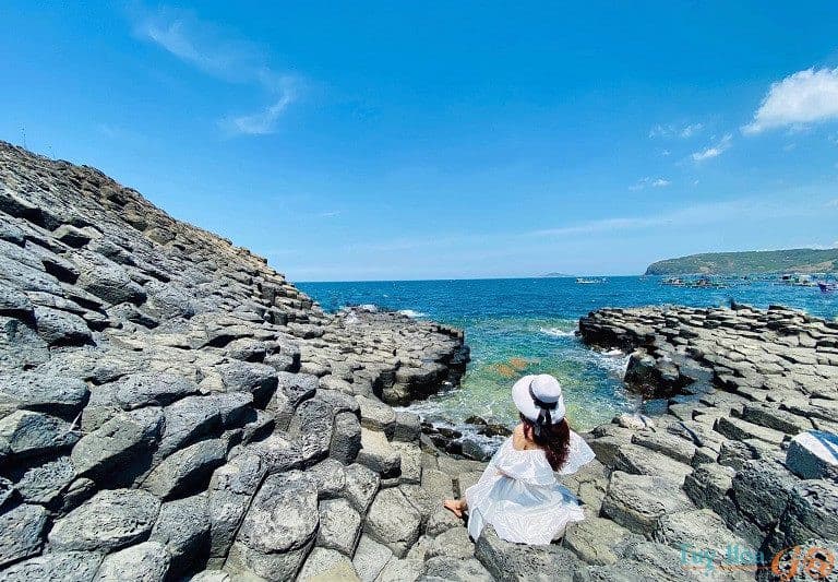 Ghềnh Đĩa Đá mùa nào đẹp nhất?