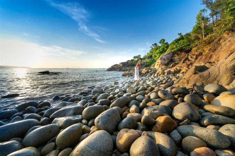 Ghềnh Ráng