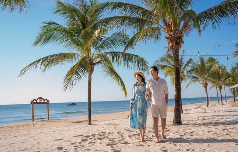 Bãi Trường Phú Quốc