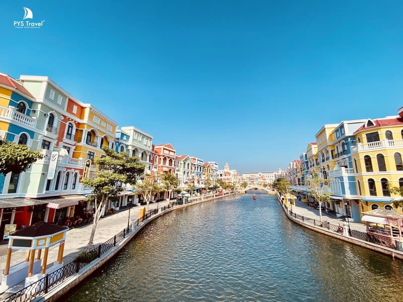 Grand World Phú Quốc