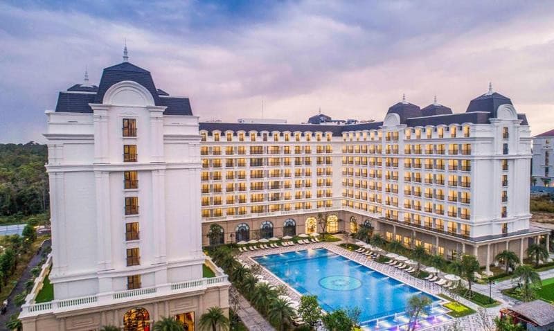 vinholidays fiesta phú quốc