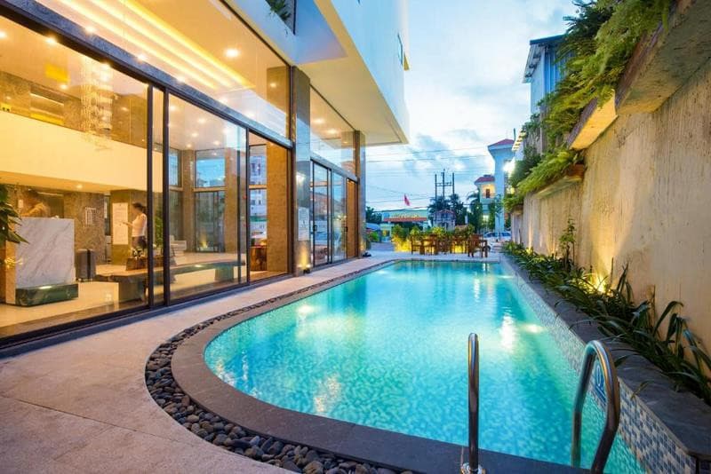 gaia hotel phú quốc
