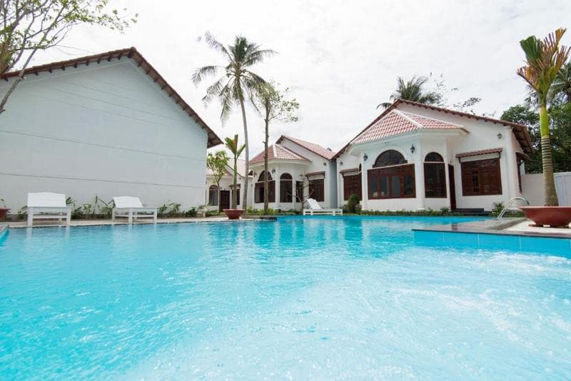 wings bungalow