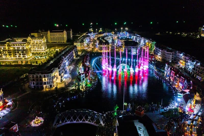 grand world phú quốc