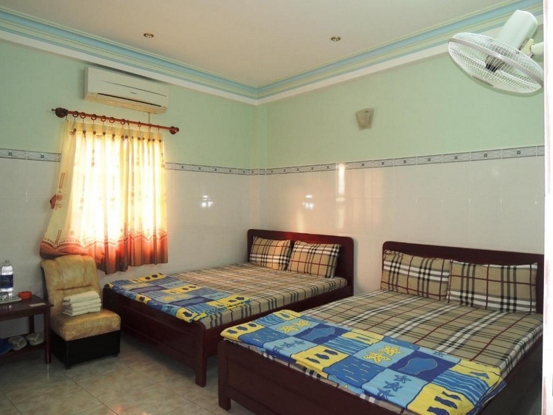 kathy hotel