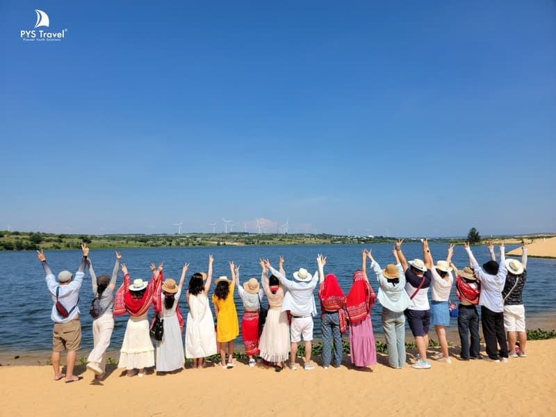 du lịch phan thiết