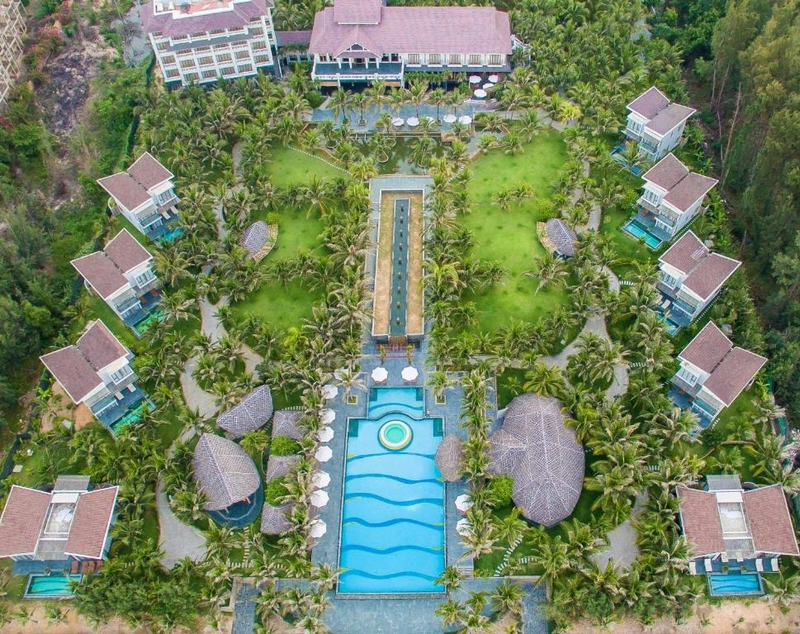 sonata resort & spa