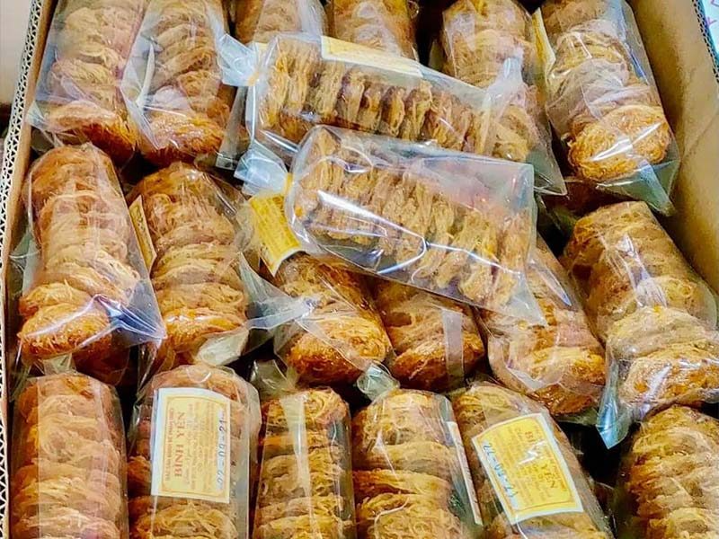 bánh rế phan thiết