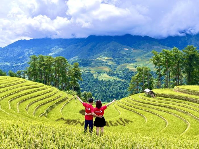 Tour Mù Cang Chải 2024