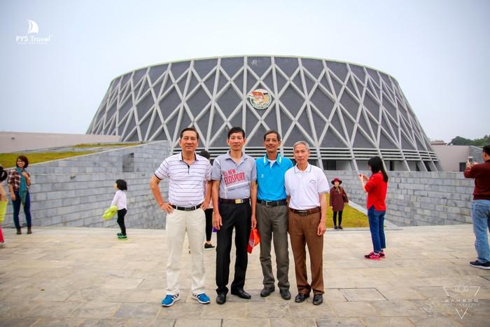 Bảo tàng điện biên