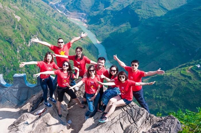 tour du lịch hà giang từ tp hcm