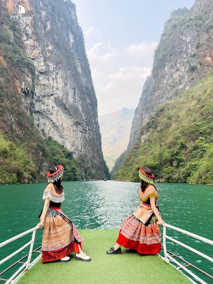 Du lịch Hà Giang, tour du lịch Hà Giang 3 ngày 2 đêm