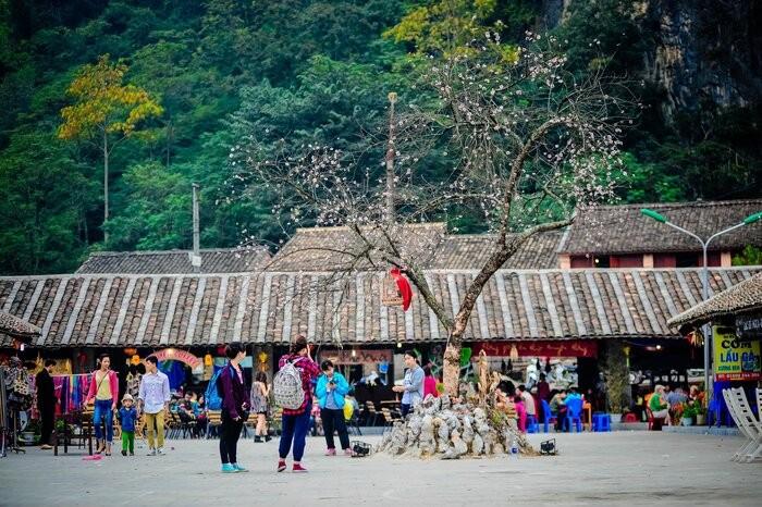 Chi phí du lịch Hà Giang